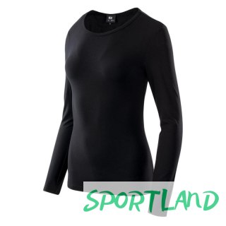 Koszulka Iq milky wmns ls W 92800272940 XL