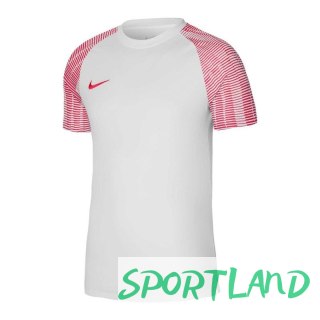 Koszulka Nike Academy Jr DH8369-100 L (147-158cm)