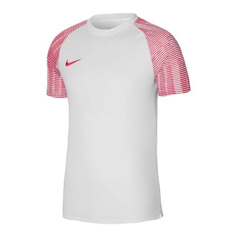 Koszulka Nike Academy Jr DH8369-100 L (147-158cm) Koszulka Nike Academy Jr DH8369-100 L (147-158cm)
