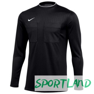 Koszulka Nike Dri-FIT Referee Jersey Longsleeve M DH8027-010 L