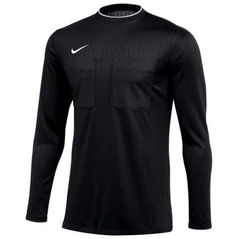 Koszulka Nike Dri-FIT Referee Jersey Longsleeve M DH8027-010 L Koszulka Nike Dri-FIT Referee Jersey Longsleeve M DH8027-010 L