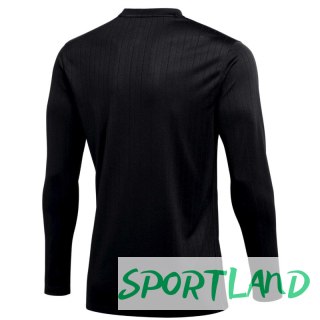 Koszulka Nike Dri-FIT Referee Jersey Longsleeve M DH8027-010 M