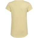 Koszulka adidas 3 BAR G Tee Jr HL1619 164 cm