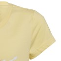 Koszulka adidas 3 BAR G Tee Jr HL1619 164 cm