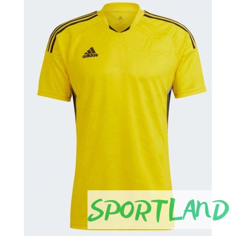 Koszulka adidas Condivo 22 M HA3518 XL (188cm) Koszulka adidas Condivo 22 M HA3518 XL (188cm)