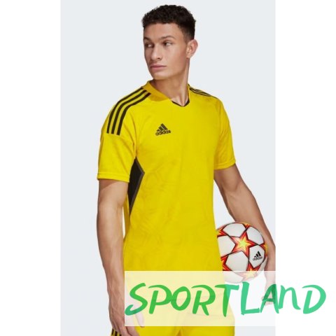 Koszulka adidas Condivo 22 M HA3518 M (178cm) Koszulka adidas Condivo 22 M HA3518 M (178cm)