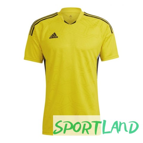 Koszulka adidas Condivo 22 M HA3518 M (178cm) Koszulka adidas Condivo 22 M HA3518 M (178cm)