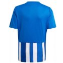 Koszulka adidas Striped 21 Jr GH7323 140 Koszulka adidas Striped 21 Jr GH7323 140