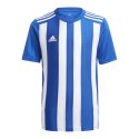 Koszulka adidas Striped 21 Jr GH7323 140 Koszulka adidas Striped 21 Jr GH7323 140