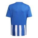 Koszulka adidas Striped 21 Jr GH7323 140 Koszulka adidas Striped 21 Jr GH7323 140