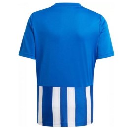 Koszulka adidas Striped 21 Jr GH7323 176