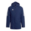 Kurtka adidas Condivo 22 Stadium Parka M HA6254 M (178cm)