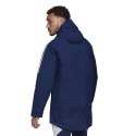 Kurtka adidas Condivo 22 Stadium Parka M HA6254 M (178cm)