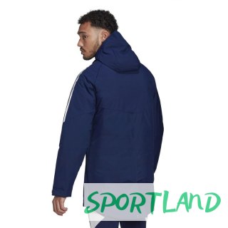 Kurtka adidas Condivo 22 Stadium Parka M HA6254 M (178cm)