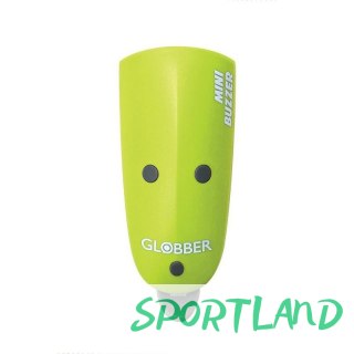 Lampka LED + klakson Globber Mini Buzzer 530-106 DE1 N/A