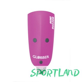 Lampka LED + klakson Globber Mini Buzzer 530-110 DE1 N/A