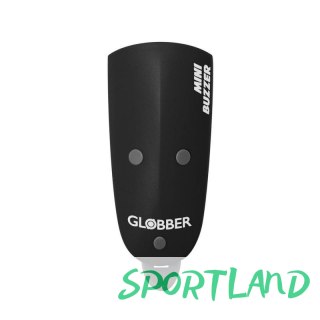 Lampka LED + klakson Globber Mini Buzzer 530-120 DE1 N/A