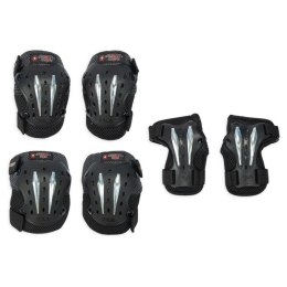 Ochraniacze Globber & FILA XS:543-120|S:554-120|M:555-120|L:55 l
