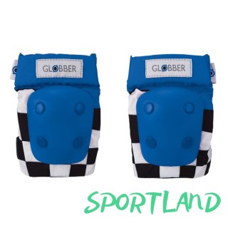 Ochraniacze Globber Jr 529-004 N/A