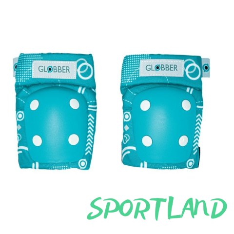 Ochraniacze Globber Jr 529-005 N/A Ochraniacze Globber Jr 529-005 N/A