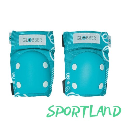 Ochraniacze Globber Jr 529-005 N/A Ochraniacze Globber Jr 529-005 N/A