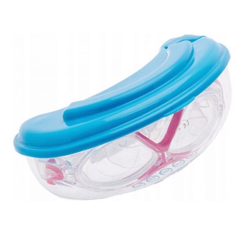 Okulary pływackie Aquawave X-RAY Jr 92800196976 N/A Okulary pływackie Aquawave X-RAY Jr 92800196976 N/A