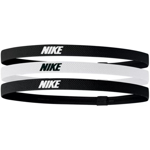 Opaska na głowę Nike Hairbands N1004529036OS N/A Opaska na głowę Nike Hairbands N1004529036OS N/A