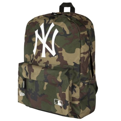 Plecak New Era MLB New York Yankees 11942041 One size Plecak New Era MLB New York Yankees 11942041 One size