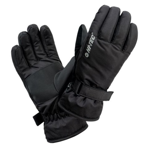 Rękawice narciarskie Hi-Tec Marys W 92800187937 L/XL Rękawice narciarskie Hi-Tec Marys W 92800187937 L/XL