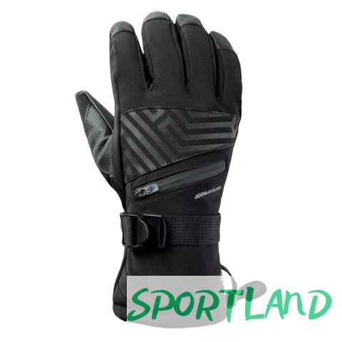 Rękawiczki Hi-Tec Rodeno M 92800280344 L/XL Rękawiczki Hi-Tec Rodeno M 92800280344 L/XL