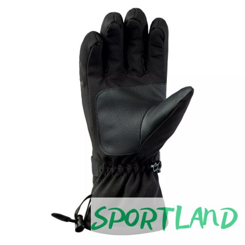 Rękawiczki Hi-Tec Rodeno M 92800280344 L/XL Rękawiczki Hi-Tec Rodeno M 92800280344 L/XL