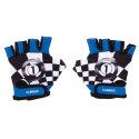 Rękawiczki rowerowe Globber XS 2+ Jr 528-004 N/A
