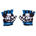 Rękawiczki rowerowe Globber XS 2+ Jr 528-004 N/A
