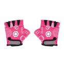 Rękawiczki rowerowe Globber XS 2+ Jr 528-006 N/A
