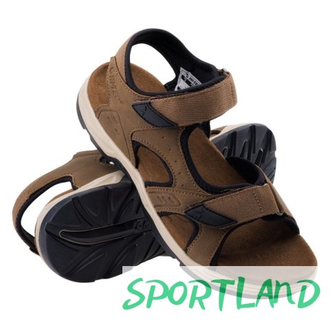 Sandały Hi-tec Lucibel M 92800304843 46 Sandały Hi-tec Lucibel M 92800304843 46