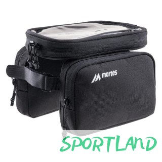 Saszetka rowerowa Martes Navbag 92800222503 N/A