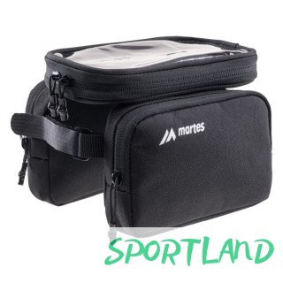 Saszetka rowerowa Martes Navbag 92800222503 N/A