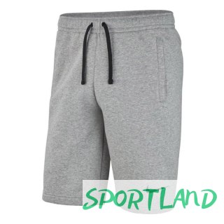 Spodenki Nike Park 20 Fleece Short Jr CW6932 063 XL (158-170cm)