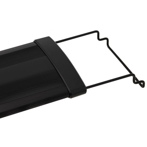 Lampa oświetlenie LED do akwarium wzrostu roślin pełne spektrum 129 diod 90 cm 25 W Lampa oświetlenie LED do akwarium wzrostu roślin pełne spektrum 129 diod 90 cm 25 W