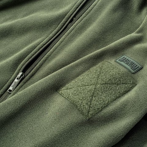 Bluza Magnum Essential Fleece M 92800082690 XXXL Bluza Magnum Essential Fleece M 92800082690 XXXL