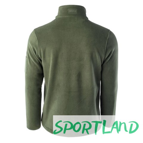 Bluza Magnum Essential Fleece M 92800082690 M Bluza Magnum Essential Fleece M 92800082690 M