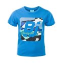 Bluzka Bejo Logo Bj Kidsb Jr 92800186452 128