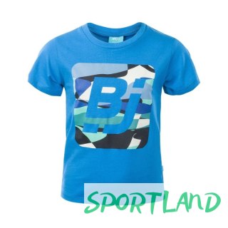 Bluzka Bejo Logo Bj Kidsb Jr 92800186452 128