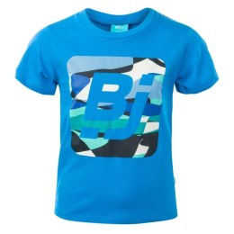 Bluzka Bejo Logo Bj Kidsb Jr 92800186452 128