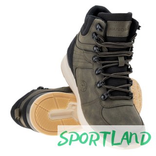Buty Iguana Bakin Mid Teen Jr 92800377375 39