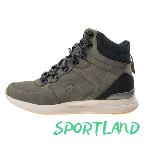 Buty Iguana Bakin Mid Teen Jr 92800377375 40 Buty Iguana Bakin Mid Teen Jr 92800377375 40