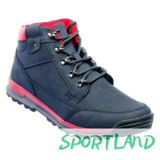 Buty Iguana Severo Mid M 92800187171 45