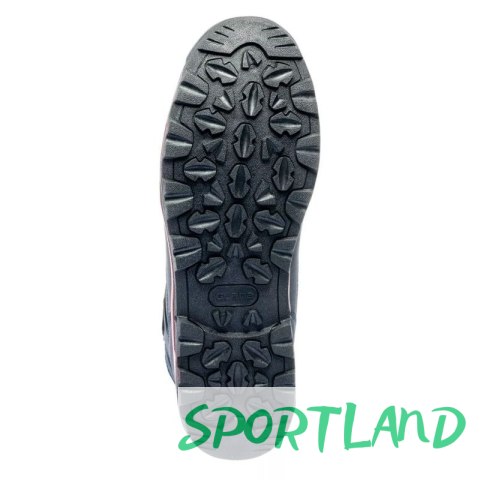 Buty Iguana Severo Mid M 92800187171 45 Buty Iguana Severo Mid M 92800187171 45