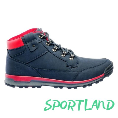 Buty Iguana Severo Mid M 92800187171 45 Buty Iguana Severo Mid M 92800187171 45