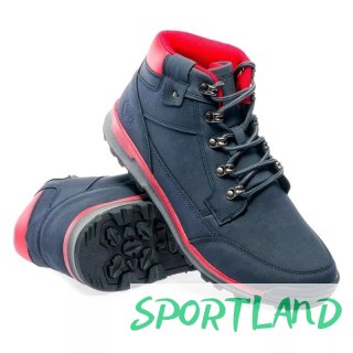 Buty Iguana Severo Mid M 92800187171 46